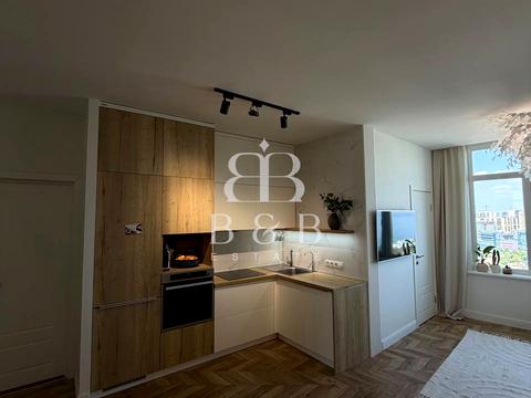 Квартира на вул. Валерія Самофалова вул. , 16а/1 в Одесі, ID 256963, фото №7