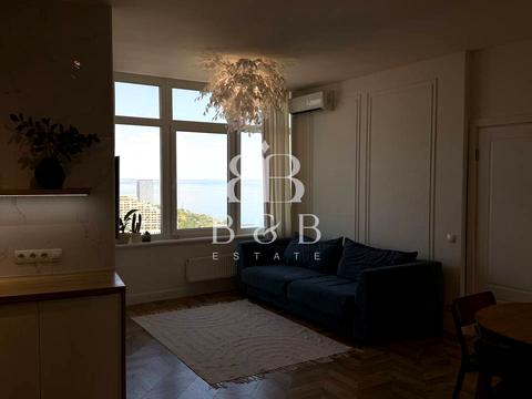Квартира на вул. Валерія Самофалова вул. , 16а/1 в Одесі, ID 256963, фото №8