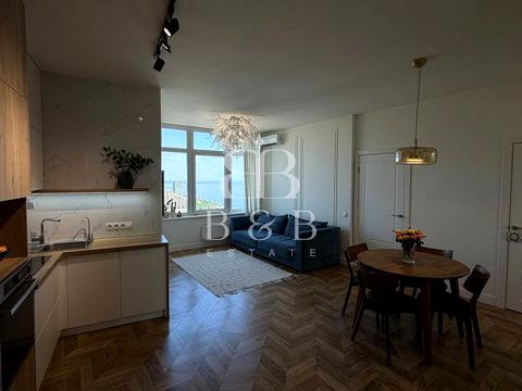 Квартира на вул. Валерія Самофалова вул. , 16а/1 в Одесі, ID 256963, фото №9