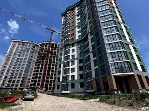 Квартира на шосе Підволочиське в Тернополі, ID 255882, фото №1