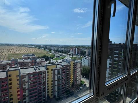 Квартира на шосе Підволочиське в Тернополі, ID 255882, фото №2