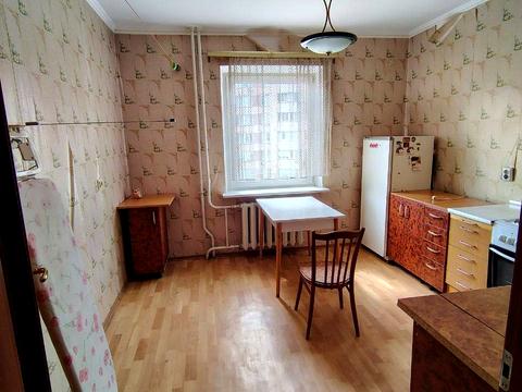 Квартира на вул. Олени Пчілки, 4 в Києві, ID 259691, фото №12