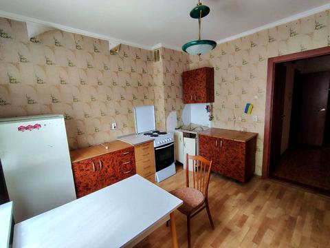 Квартира на вул. Олени Пчілки, 4 в Києві, ID 259691, фото №13