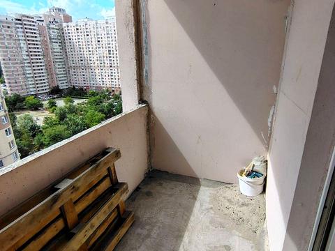 Квартира на вул. Олени Пчілки, 4 в Києві, ID 259691, фото №16