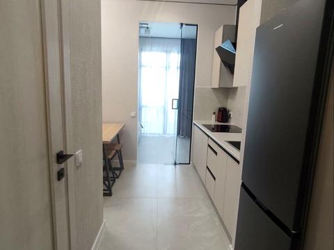 Квартира на вул. Владислава Бувалкіна, 61-А в Одесі, ID 256006, фото №1