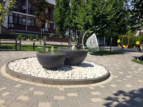 Квартира на вул. Владислава Бувалкіна, 61-А в Одесі, ID 256006, фото №2