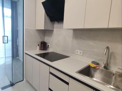 Квартира на вул. Владислава Бувалкіна, 61-А в Одесі, ID 256006, фото №4