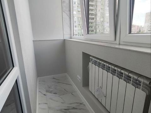 Квартира на вул. Владислава Бувалкіна, 61-А в Одесі, ID 256006, фото №5