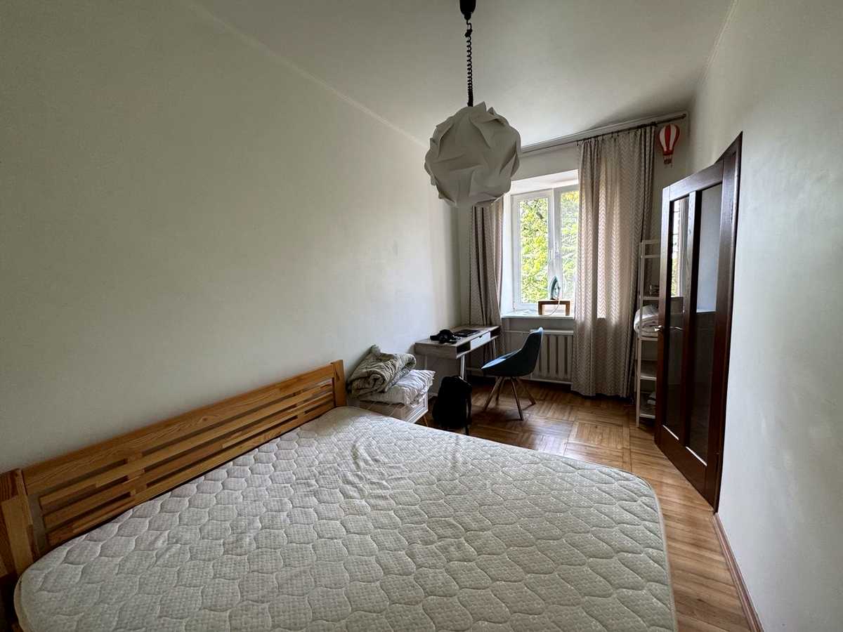 Квартира на вул. Госпітальна, 2 в Київ, ID 317699, фото №1