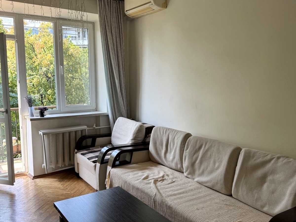 Квартира на вул. Госпітальна, 2 в Києві, ID 317699, фото №11