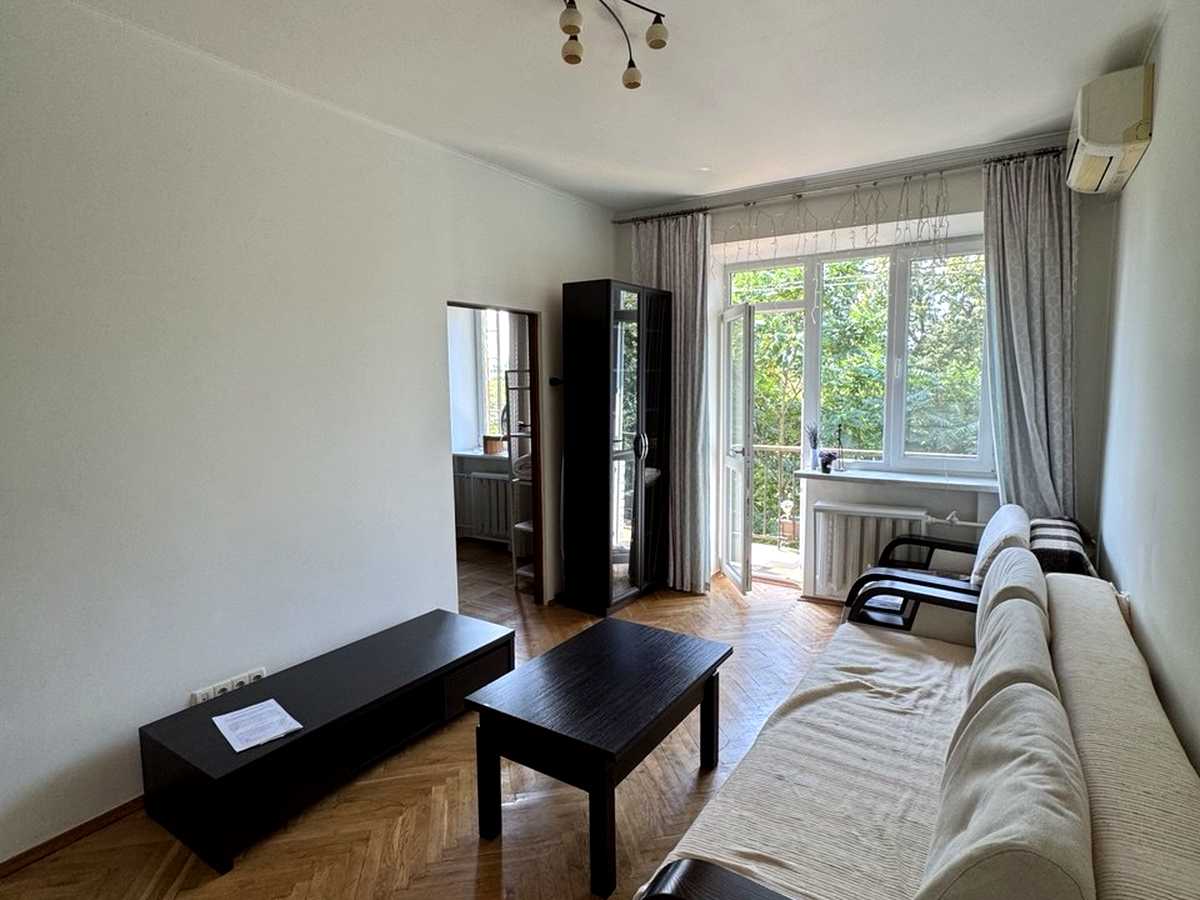 Квартира на вул. Госпітальна, 2 в Києві, ID 317699, фото №13