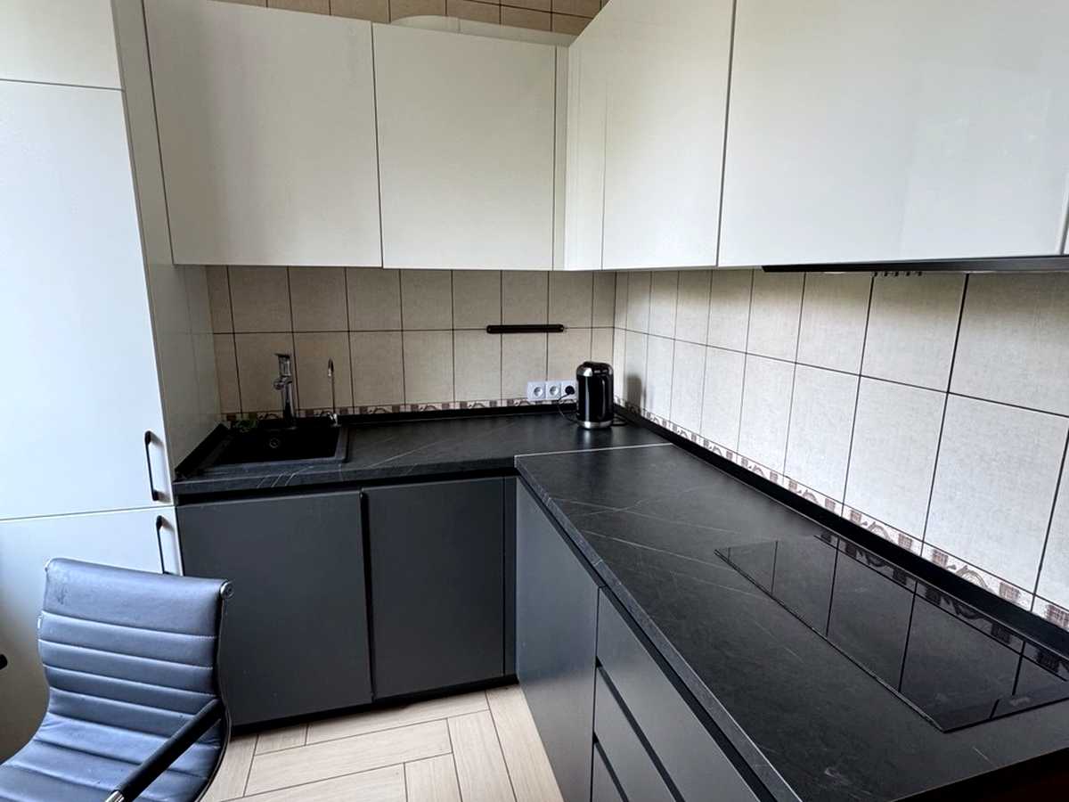 Квартира на вул. Госпітальна, 2 в Києві, ID 317699, фото №14