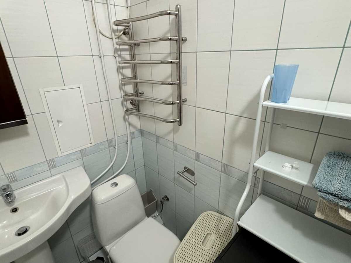 Квартира на вул. Госпітальна, 2 в Києві, ID 317699, фото №15