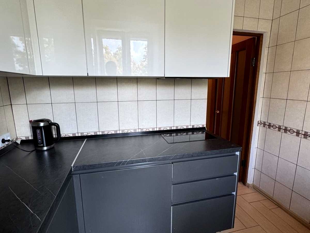 Квартира на вул. Госпітальна, 2 в Києві, ID 317699, фото №16