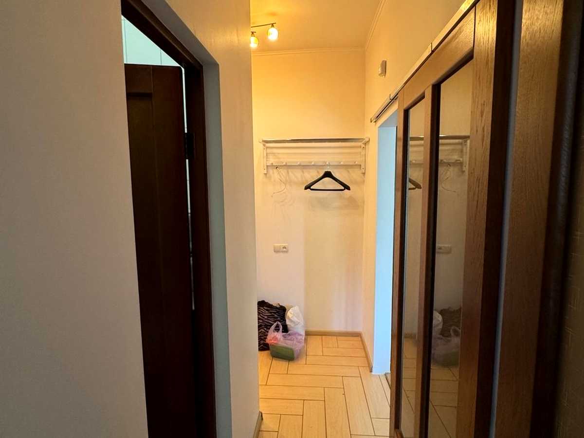 Квартира на вул. Госпітальна, 2 в Києві, ID 317699, фото №18
