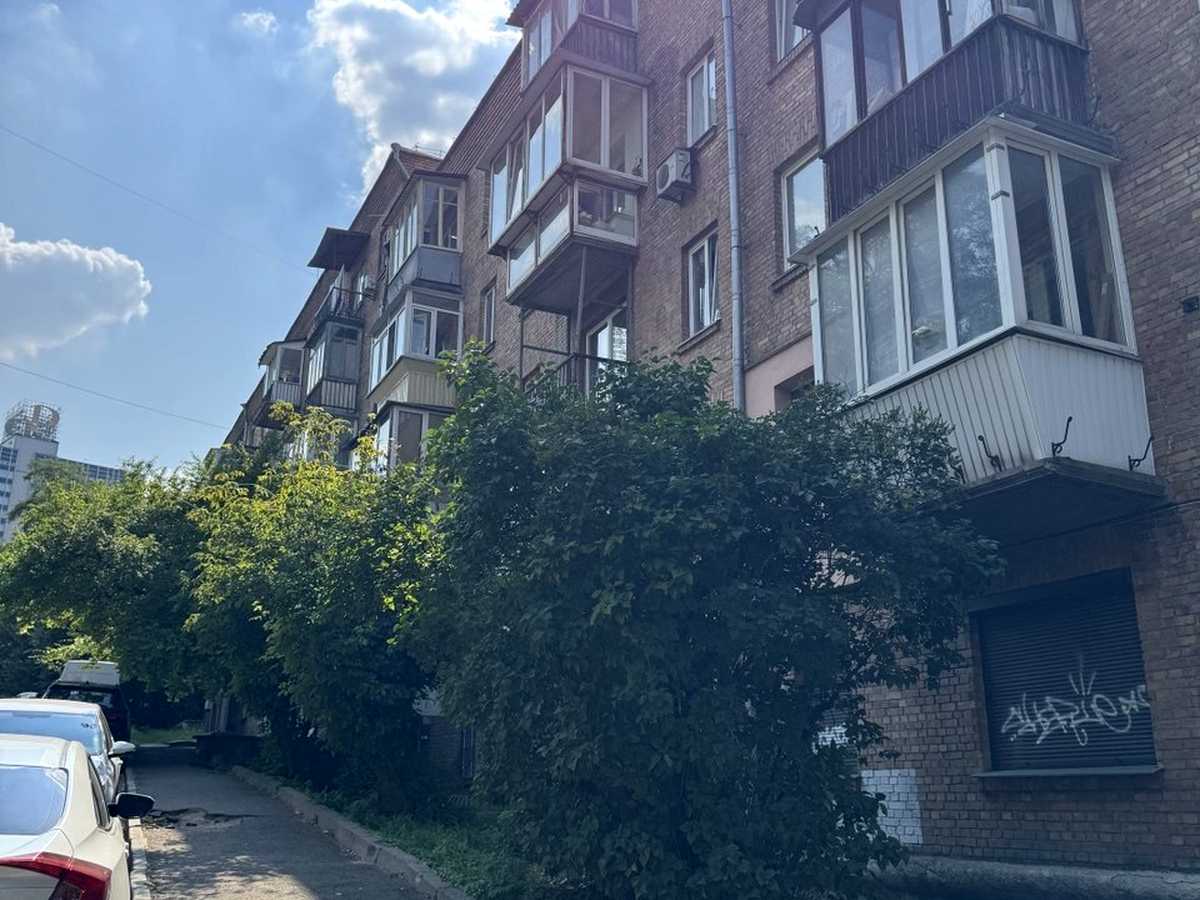 Квартира на вул. Госпітальна, 2 в Київ, ID 317699, фото №3