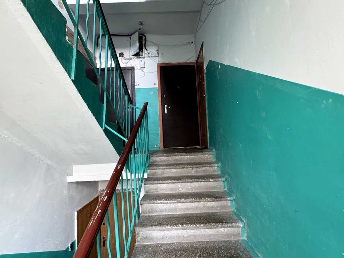 Квартира на вул. Госпітальна, 2 в Київ, ID 317699, фото №4