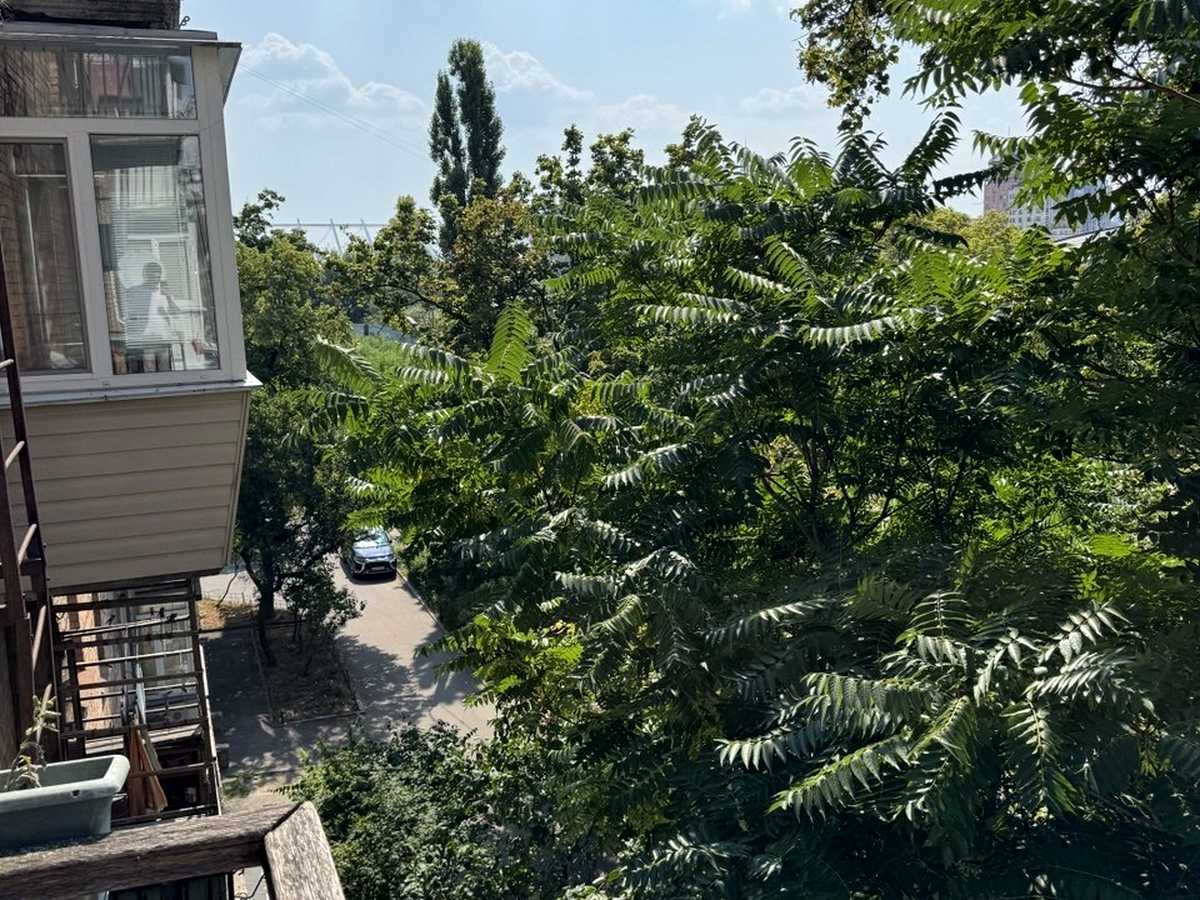 Квартира на вул. Госпітальна, 2 в Києві, ID 317699, фото №7