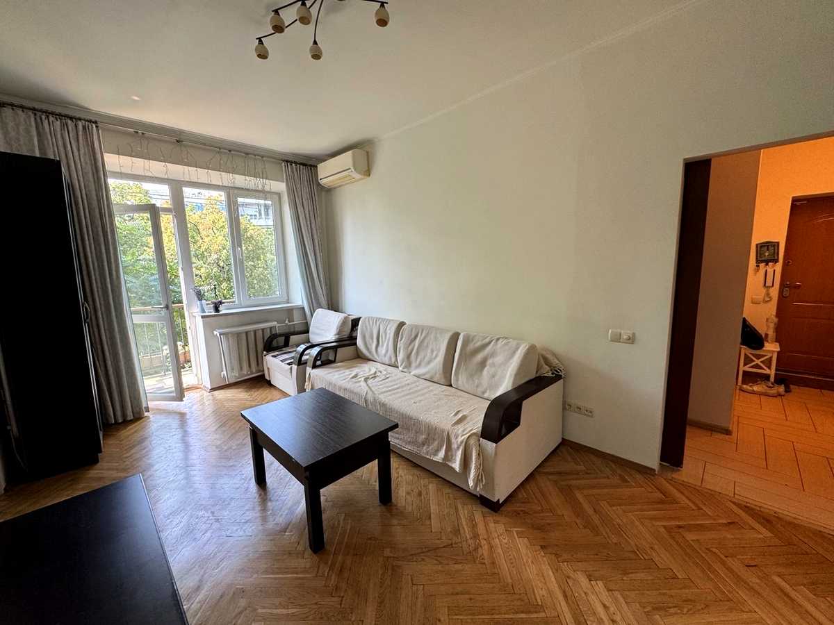 Квартира на вул. Госпітальна, 2 в Києві, ID 317699, фото №9