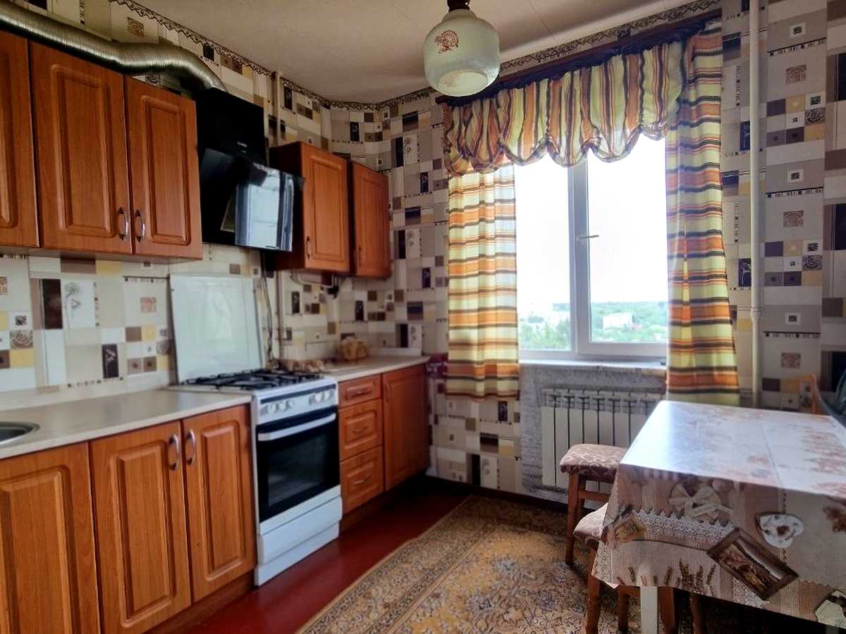 Квартира на вул. Рибна, 8 в Києві, ID 311878, фото №1