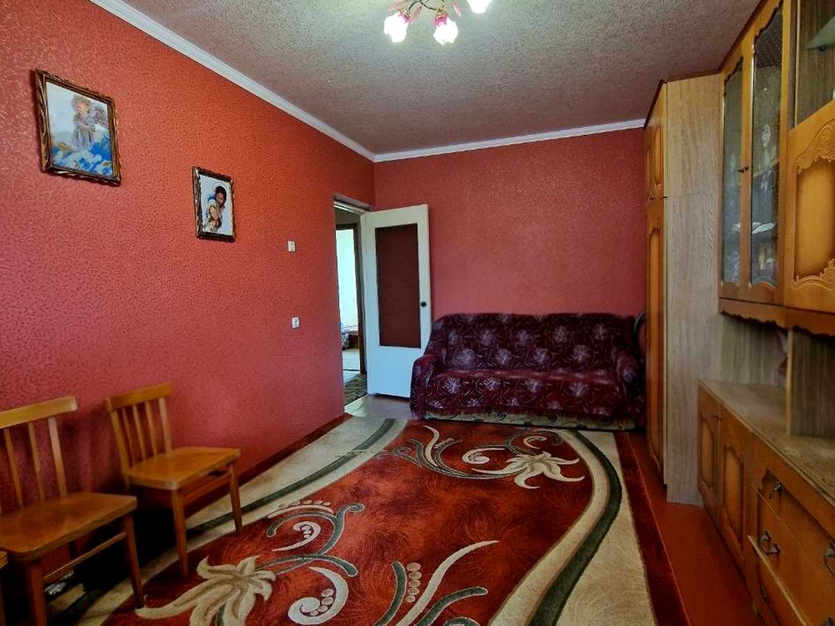 Квартира на вул. Рибна, 8 в Києві, ID 311878, фото №2