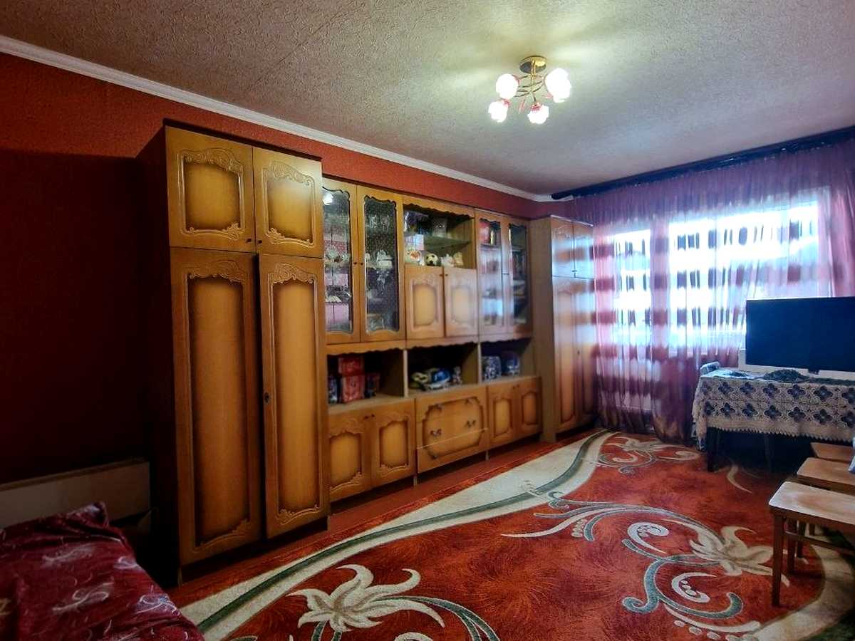 Квартира на вул. Рибна, 8 в Києві, ID 311878, фото №3
