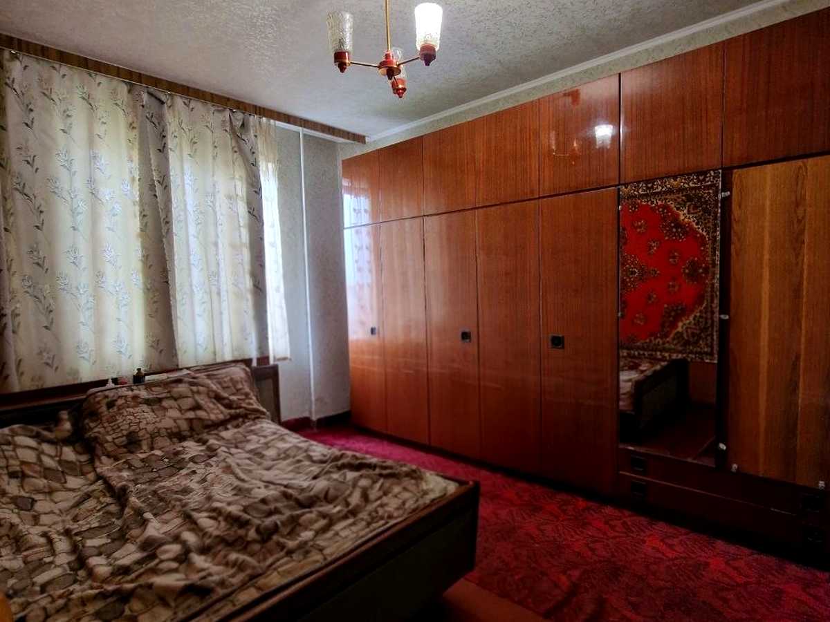 Квартира на вул. Рибна, 8 в Києві, ID 311878, фото №5