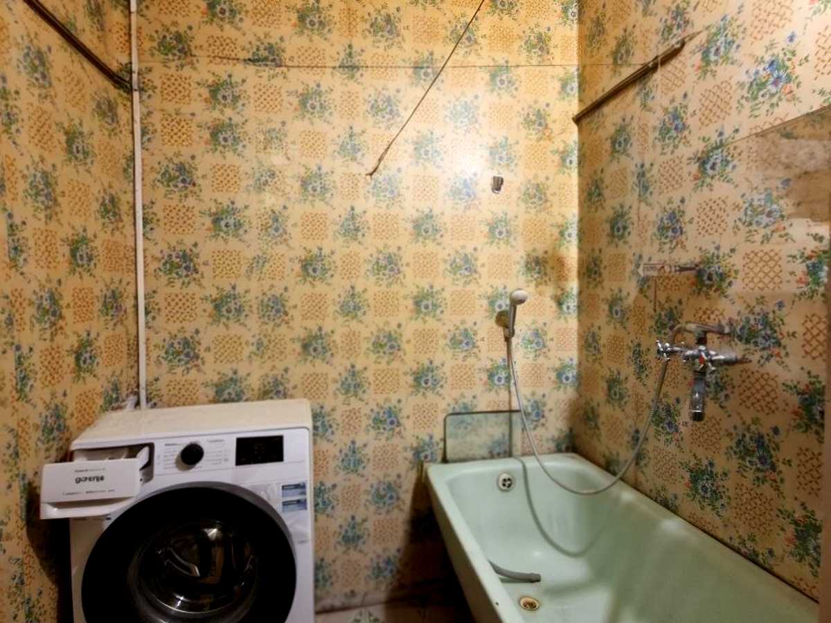 Квартира на вул. Рибна, 8 в Києві, ID 311878, фото №7