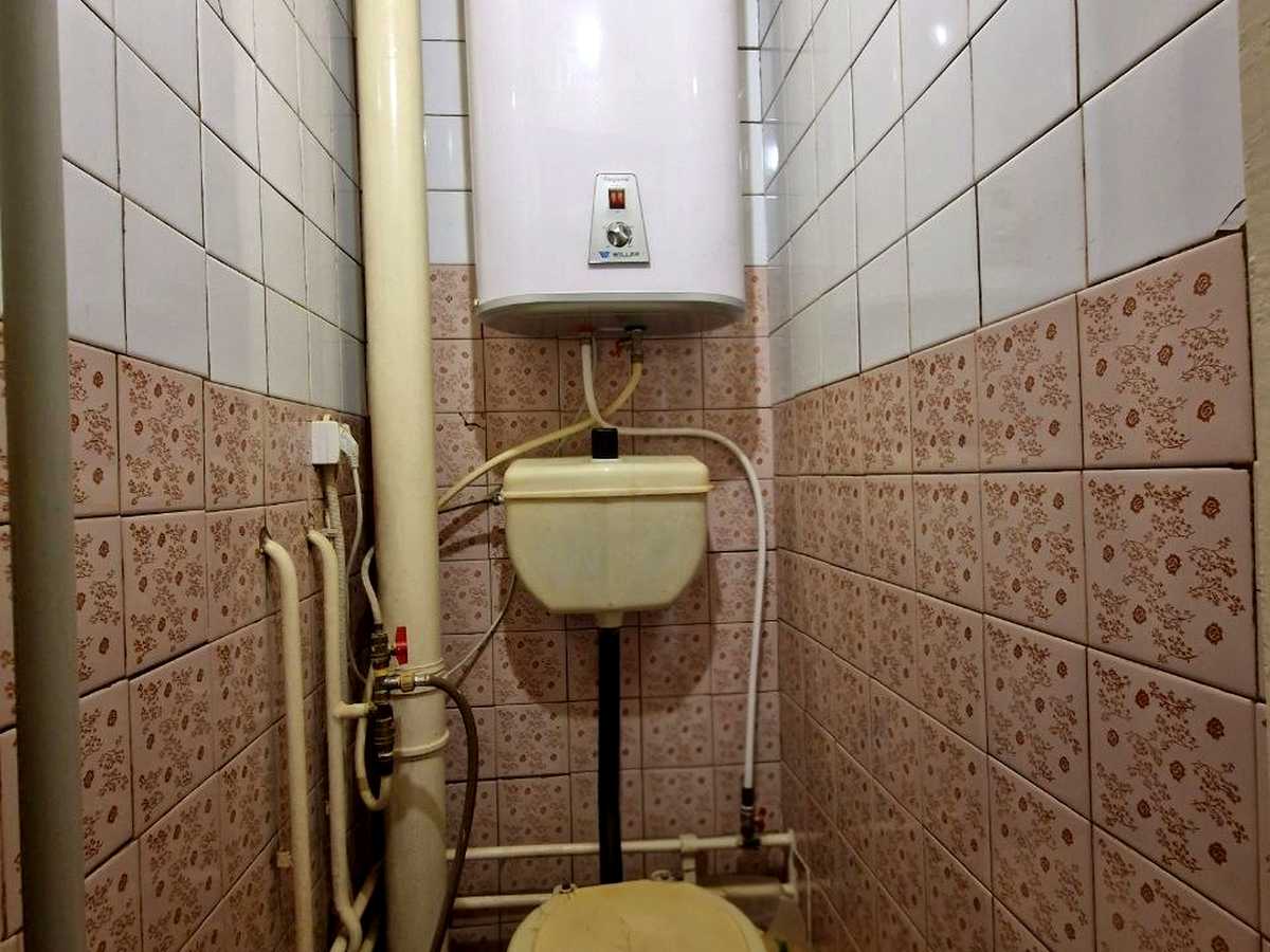 Квартира на вул. Рибна, 8 в Києві, ID 311878, фото №8