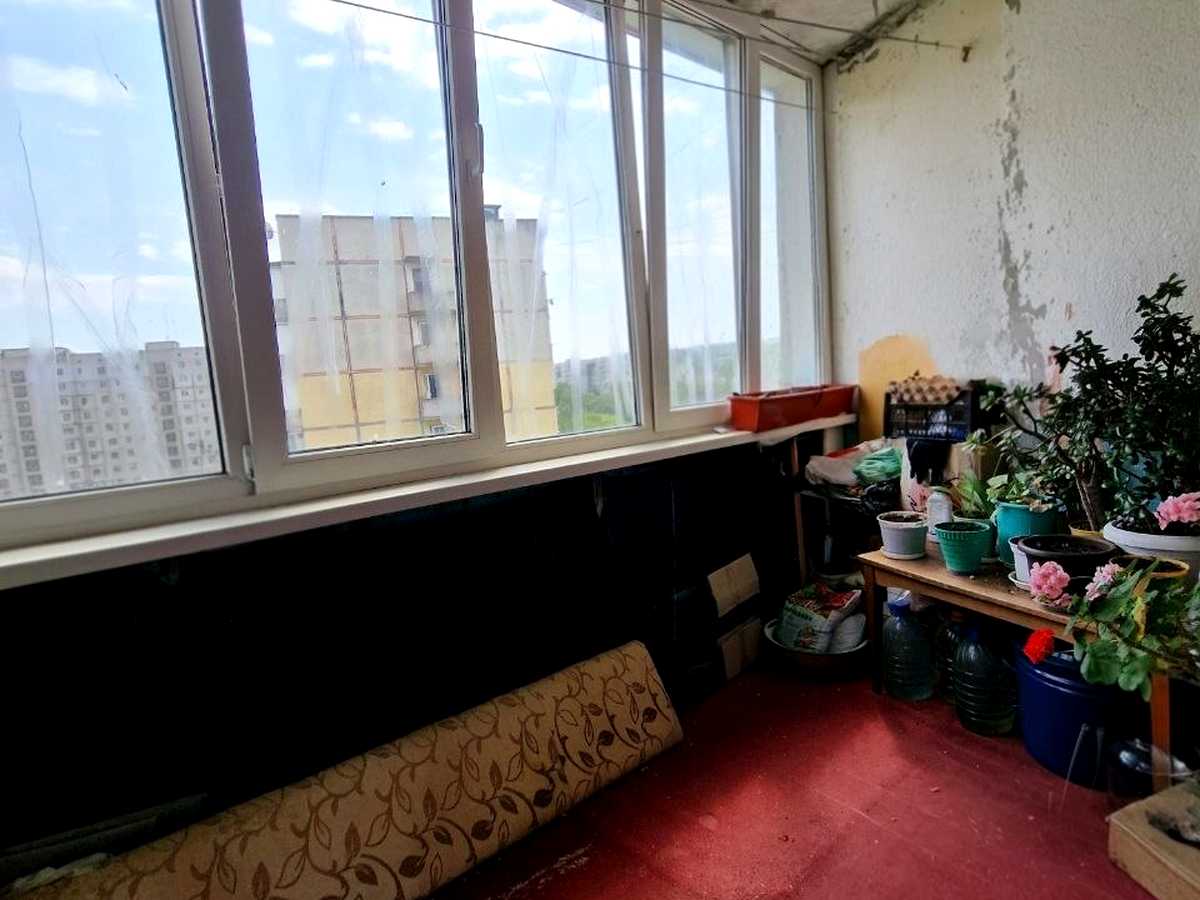 Квартира на вул. Рибна, 8 в Києві, ID 311878, фото №9