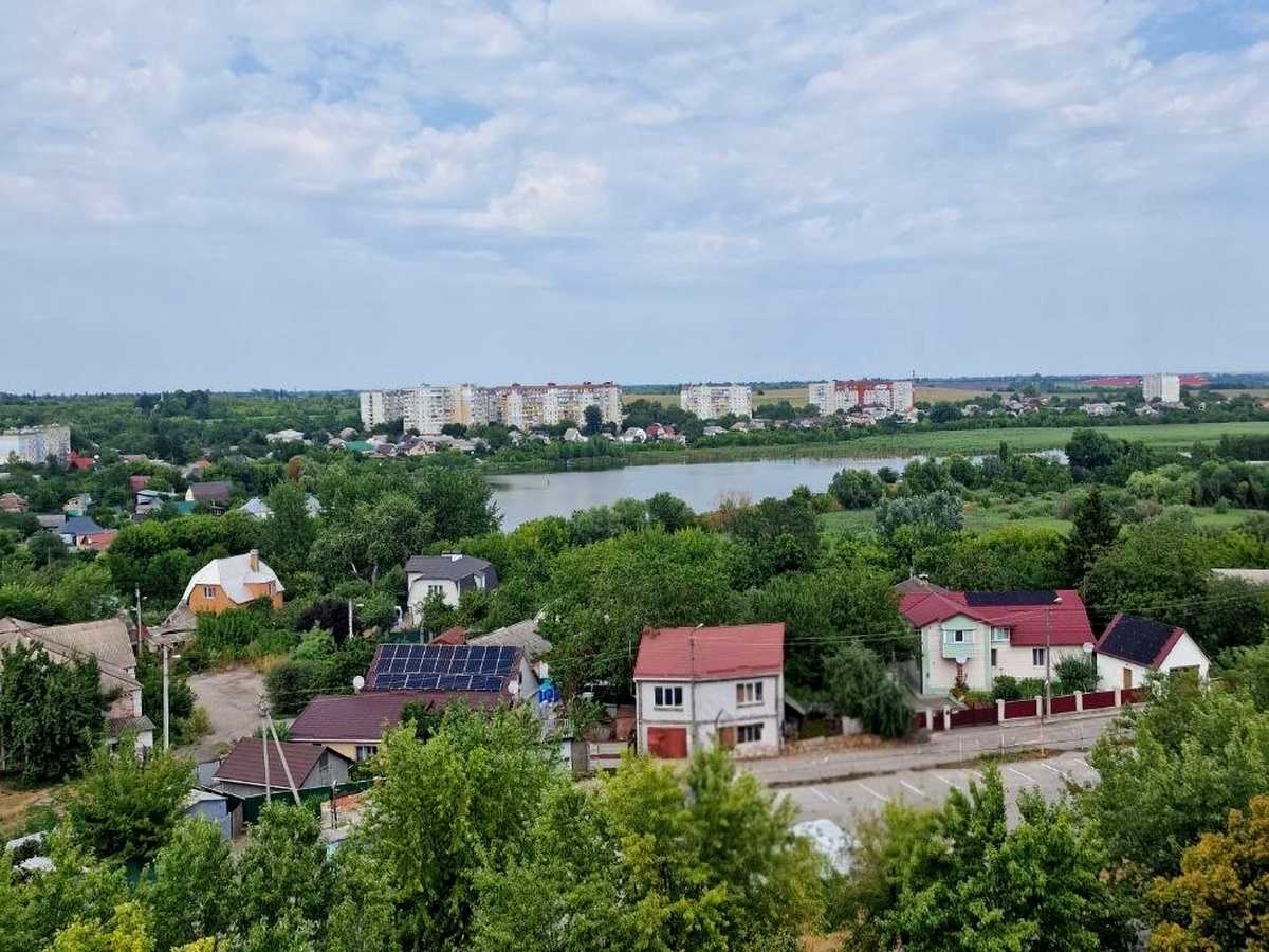 Квартира на вул. Рибна, 8 в Києві, ID 311878, фото №10