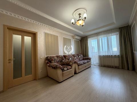 Квартира на вул. Льотна, 43 в Чернігові, ID 255917, фото №1