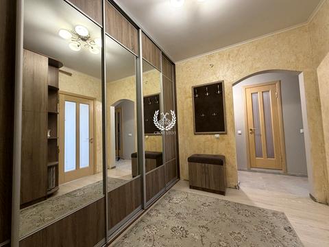 Квартира на вул. Льотна, 43 в Чернігові, ID 255917, фото №13