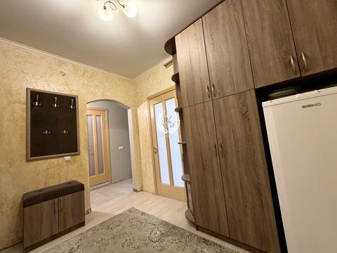 Квартира на вул. Льотна, 43 в Чернігові, ID 255917, фото №14