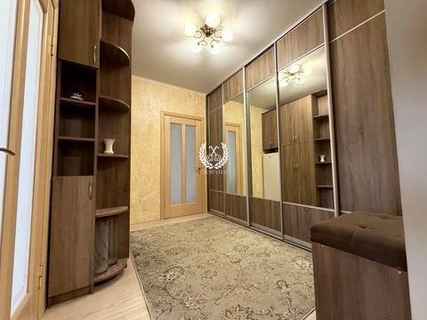 Квартира на вул. Льотна, 43 в Чернігові, ID 255917, фото №15