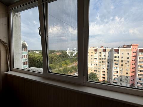Квартира на вул. Льотна, 43 в Чернігові, ID 255917, фото №30