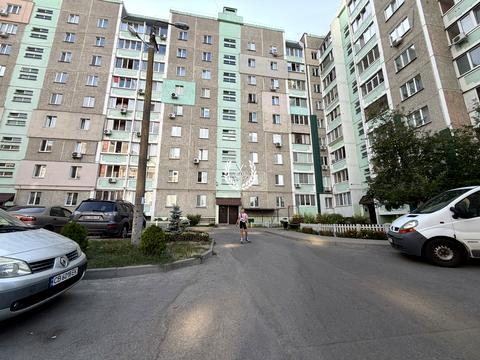 Квартира на вул. Льотна, 43 в Чернігові, ID 255917, фото №32