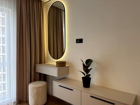 Квартира на вул. Михайла Максимовича, 26-Д в Києві, ID 256124, фото №14