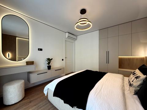 Квартира на вул. Михайла Максимовича, 26-Д в Києві, ID 256124, фото №15