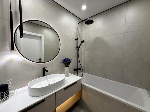 Квартира на вул. Михайла Максимовича, 26-Д в Києві, ID 256124, фото №22