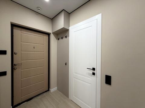 Квартира на вул. Михайла Максимовича, 26-Д в Києві, ID 256124, фото №24