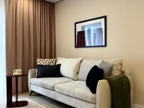 Квартира на вул. Михайла Максимовича, 26-Д в Києві, ID 256124, фото №7