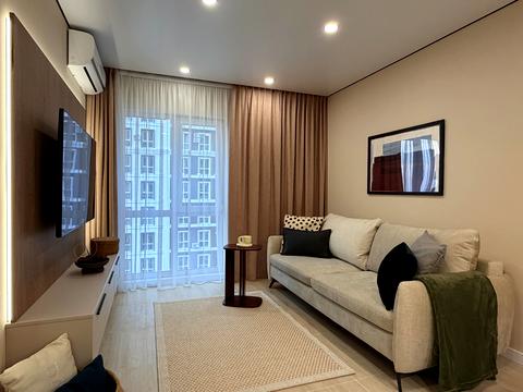 Квартира на вул. Михайла Максимовича, 26-Д в Києві, ID 256124, фото №8