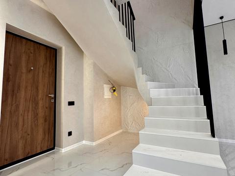 Квартира на вул. Університетська вул., 3/11 в Києві, ID 256206, фото №11