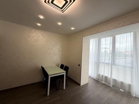 Квартира на вул. Василя Стуса, 30-Б в Івано-Франківськ, ID 256767, фото №3