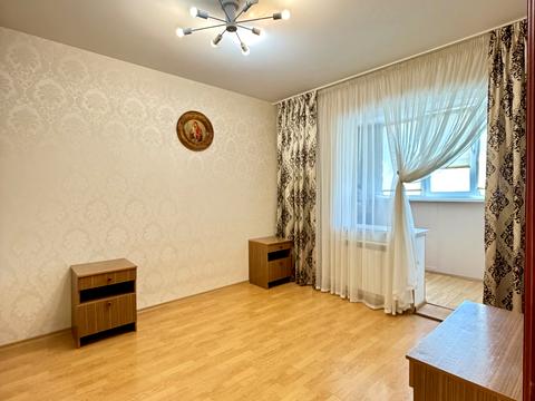 Квартира на вул. Здолбунівська, 11-А в Києві, ID 256355, фото №12
