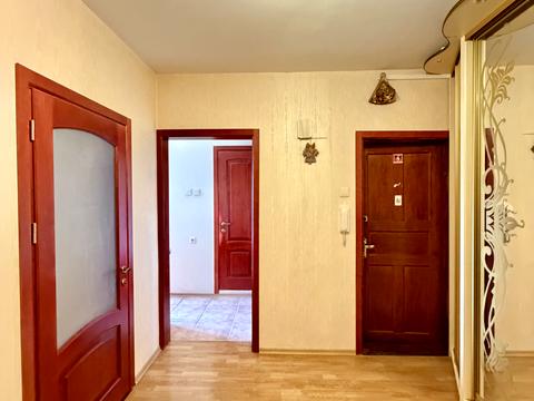 Квартира на вул. Здолбунівська, 11-А в Києві, ID 256355, фото №18