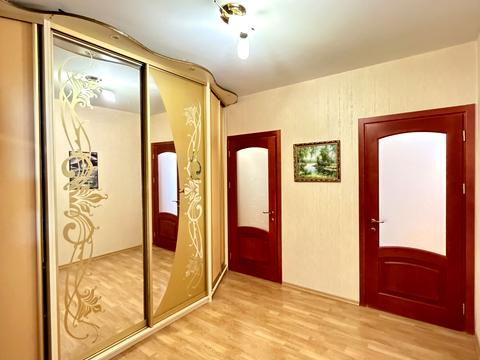 Квартира на вул. Здолбунівська, 11-А в Києві, ID 256355, фото №19