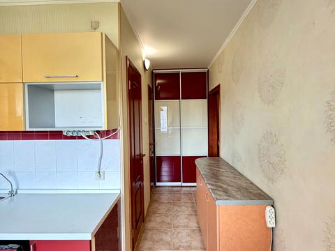 Квартира на вул. Здолбунівська, 11-А в Києві, ID 256355, фото №3