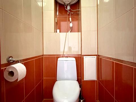 Квартира на вул. Здолбунівська, 11-А в Києві, ID 256355, фото №22